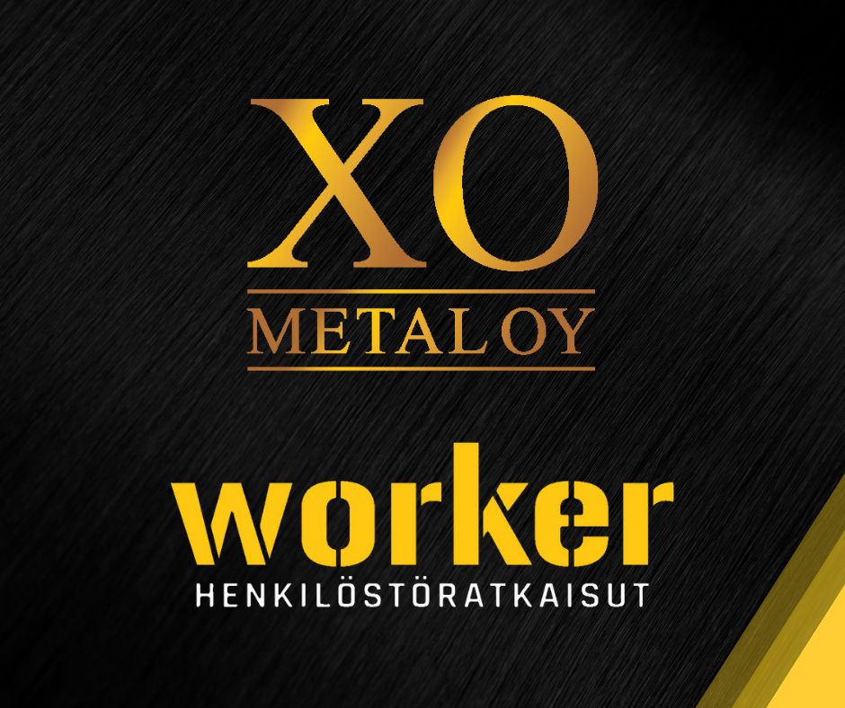 Hankintapäällikkö, XO Metal Oy